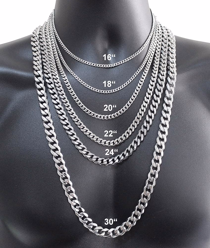 ¿Cuál es la resistencia de una cadena de acero?