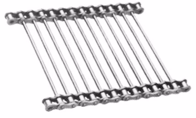 ¿Qué son las cadenas transportadoras?