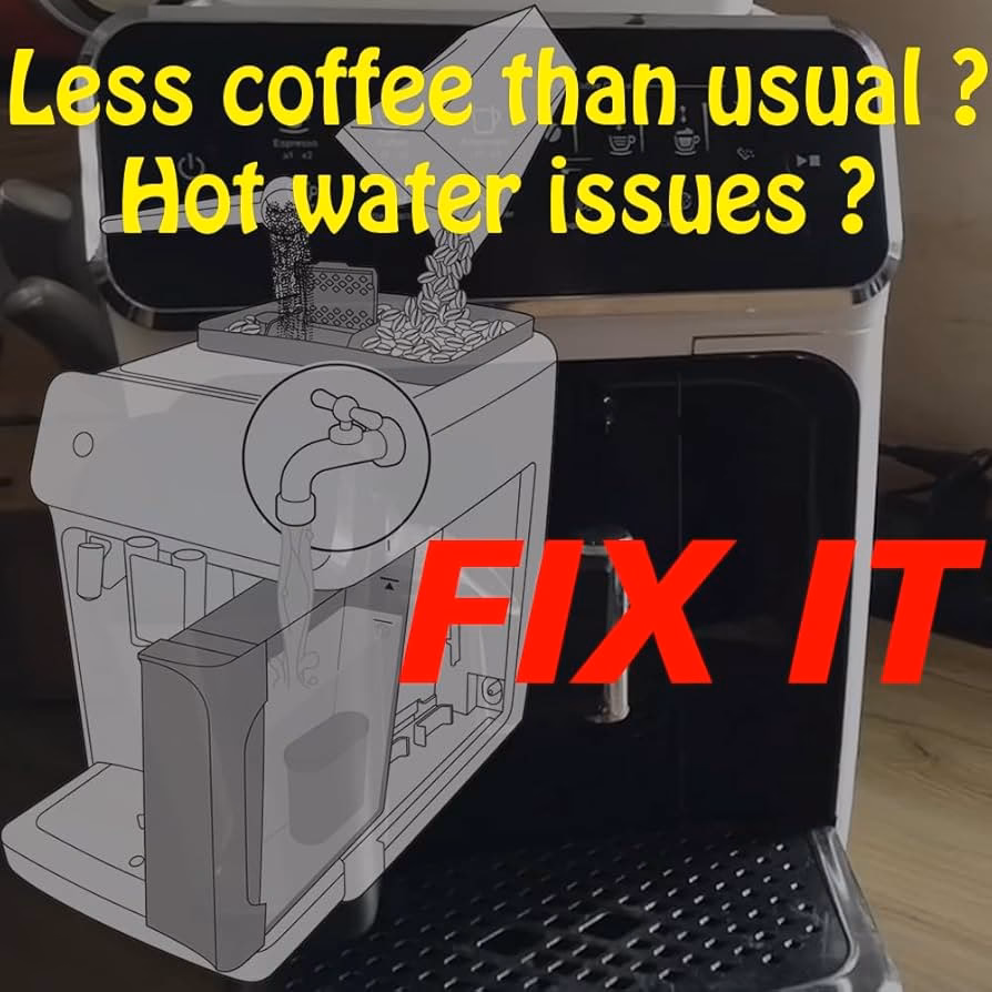 ¿Qué tan bien funciona el filtro de agua de la cafetera Philips?