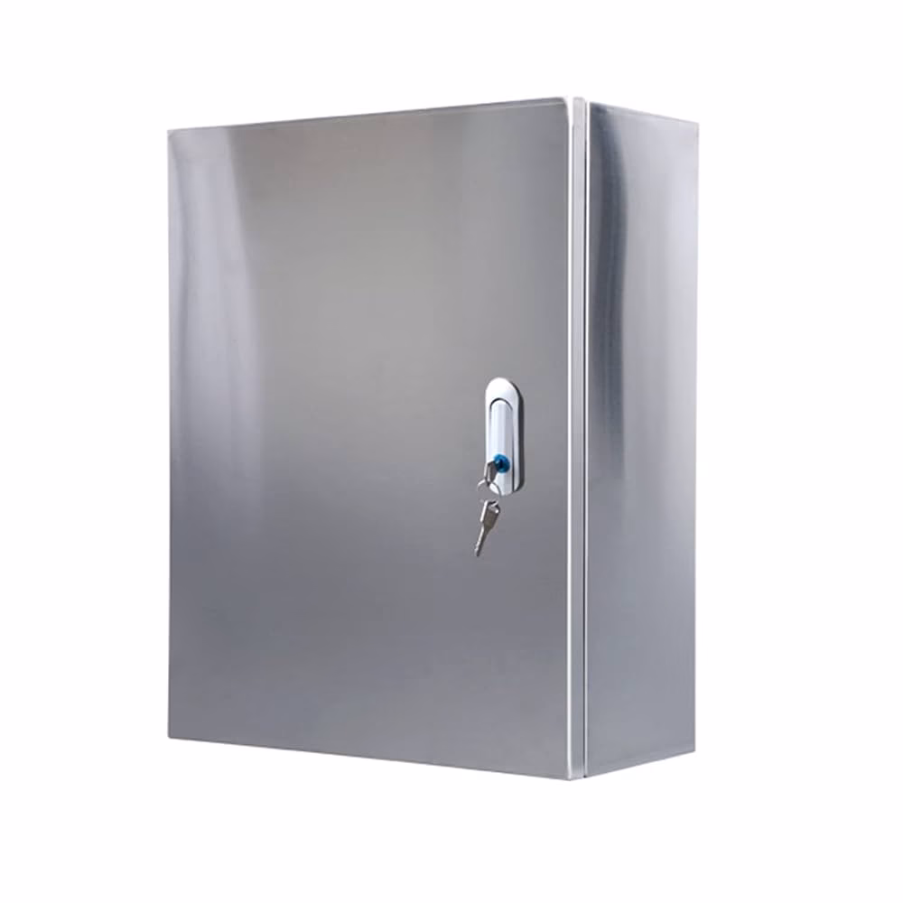 ¿Qué es una caja de cría colgante?