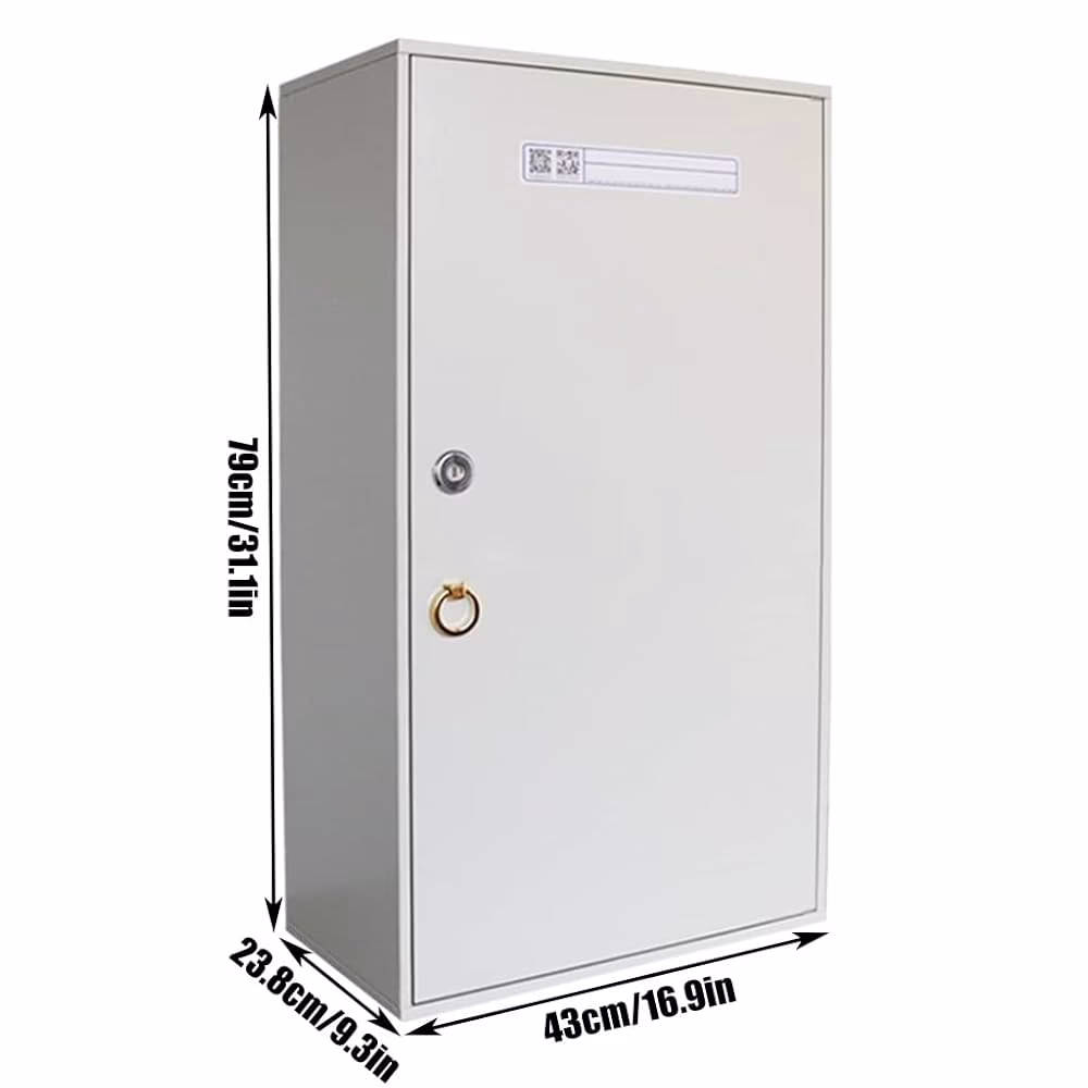 ¿Cuántas veces se puede limpiar una caja de acero inoxidable?