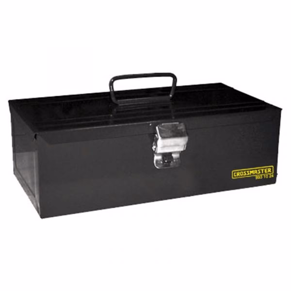 ¿Cuál es el cuerpo de la caja de acero inoxidable 1500?