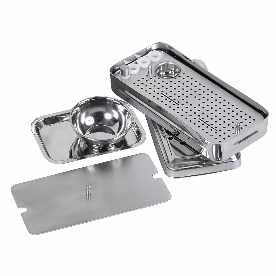 ¿Qué es una caja de implantes?