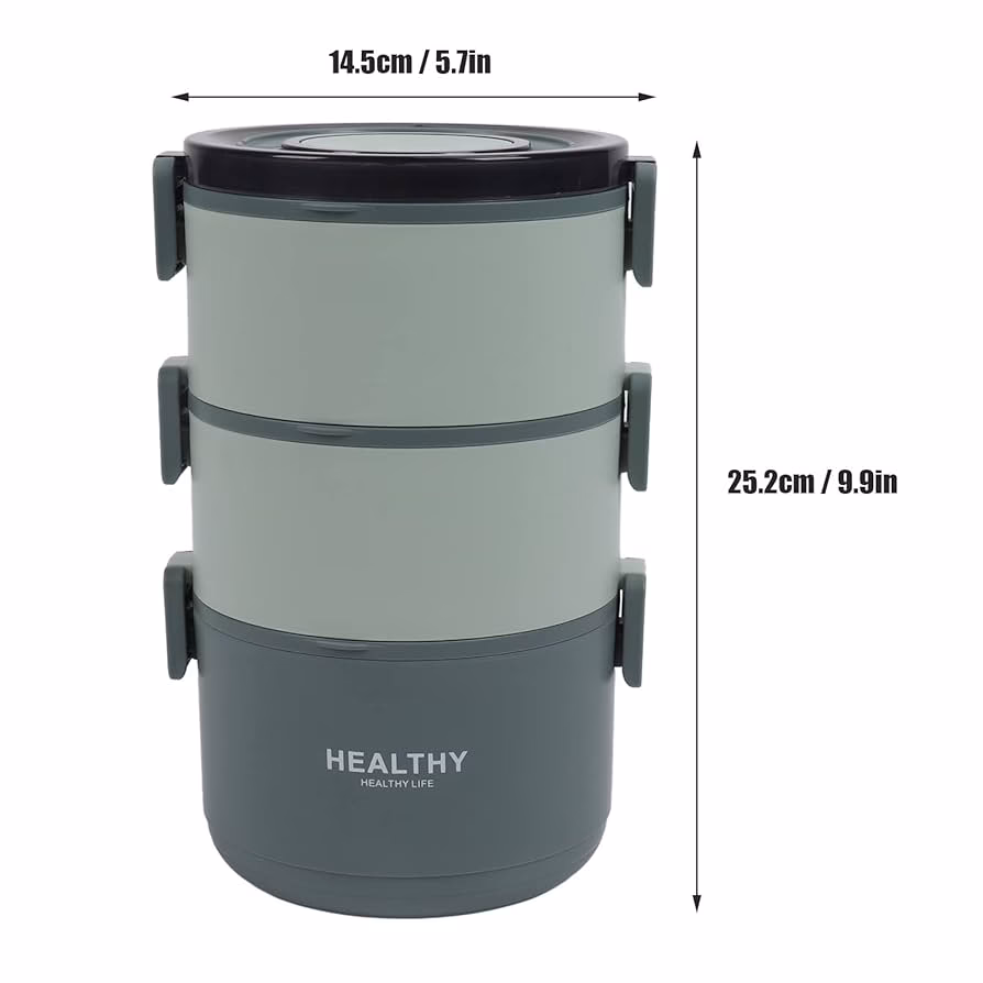 ¿Qué son las cajas termicas?