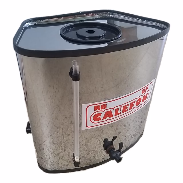 ¿Qué pasa si el calefón se deja encendido sin supervisión?