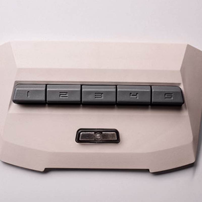 ¿Por qué Salta la botonera del calefón Orbis?