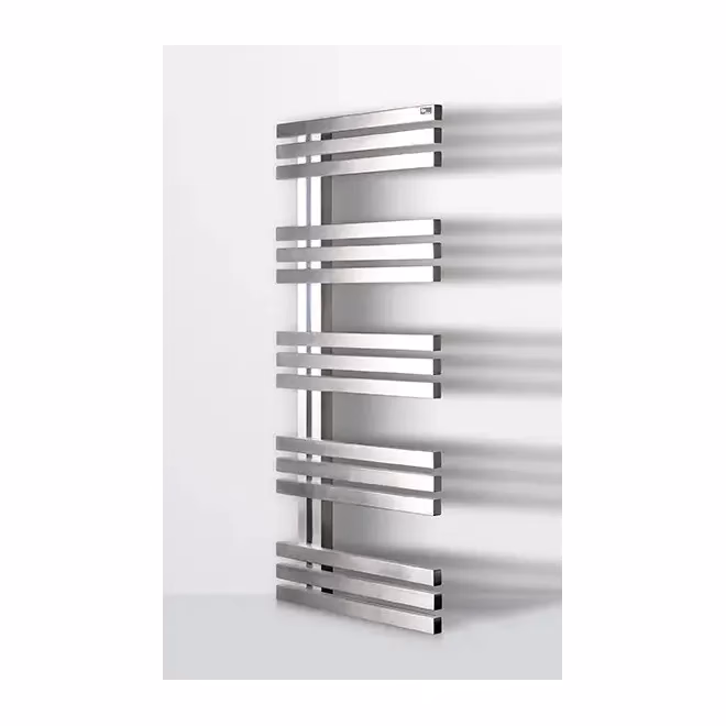 ¿Cuánto tiempo calienta el calentador de toallas calientes?