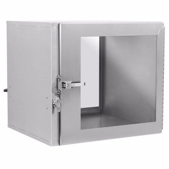 ¿Qué son las cámaras pulpares de acero inoxidable?