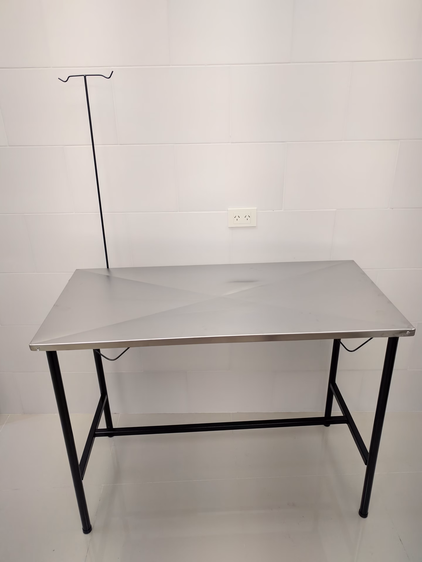 ¿Dónde fabricamos el mobiliario veterinario?