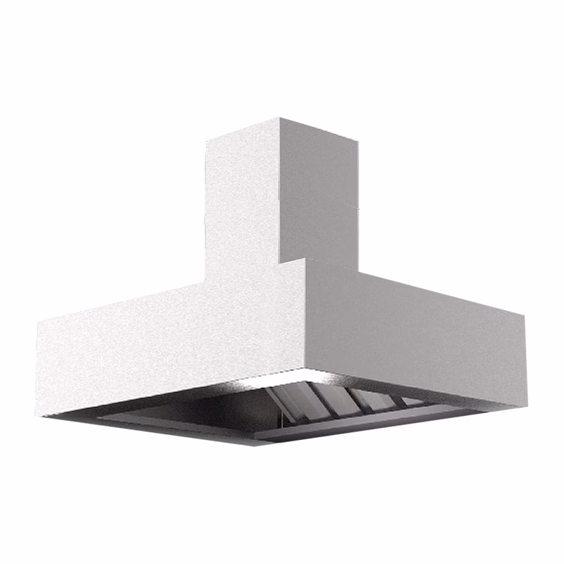 ¿Qué es una campana de acero inoxidable?