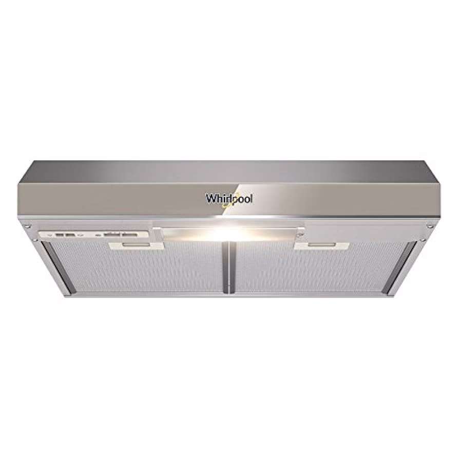 ¿Cuál es la campana telescópica de Whirlpool?