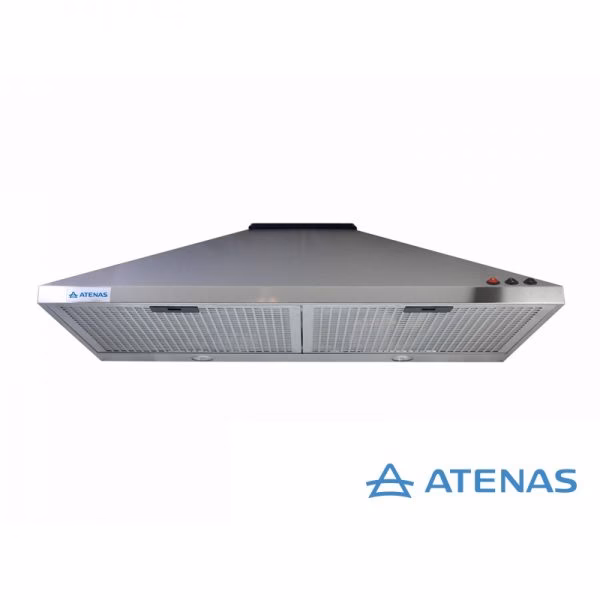 ¿Cuáles son los diferentes tipos de campanas de cocina?