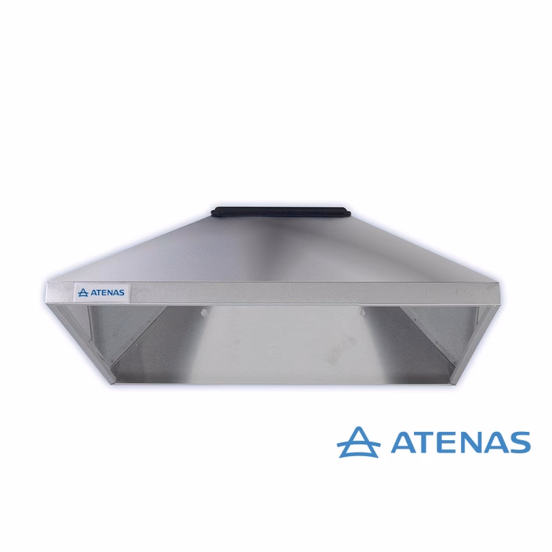 ¿Por qué contratar un improvisado para instalar campanas extractoras?