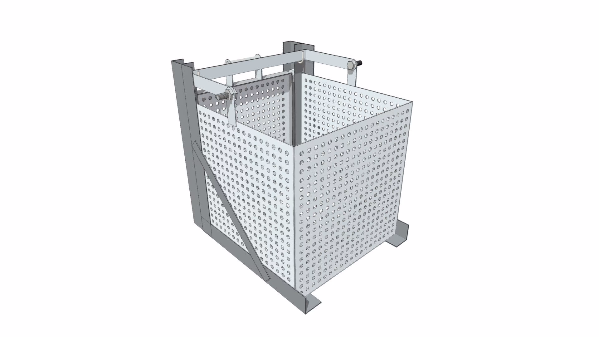 ¿Qué son los filtros de canasta y cartucho de acero inoxidable?