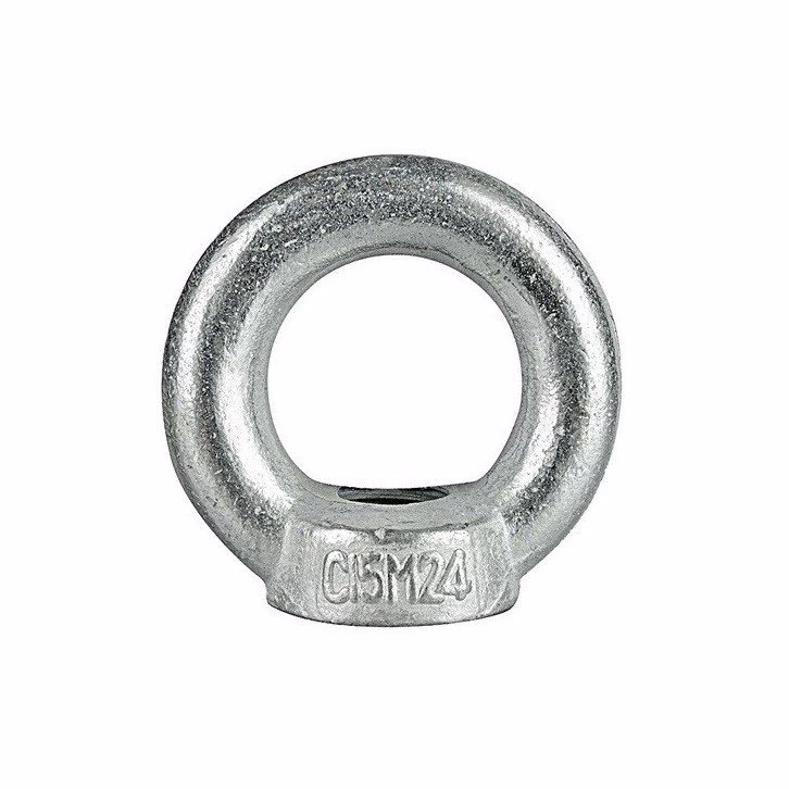 ¿Qué es un cáncamo hembra?