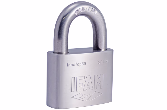 ¿Por qué invertir en un candado fiable?