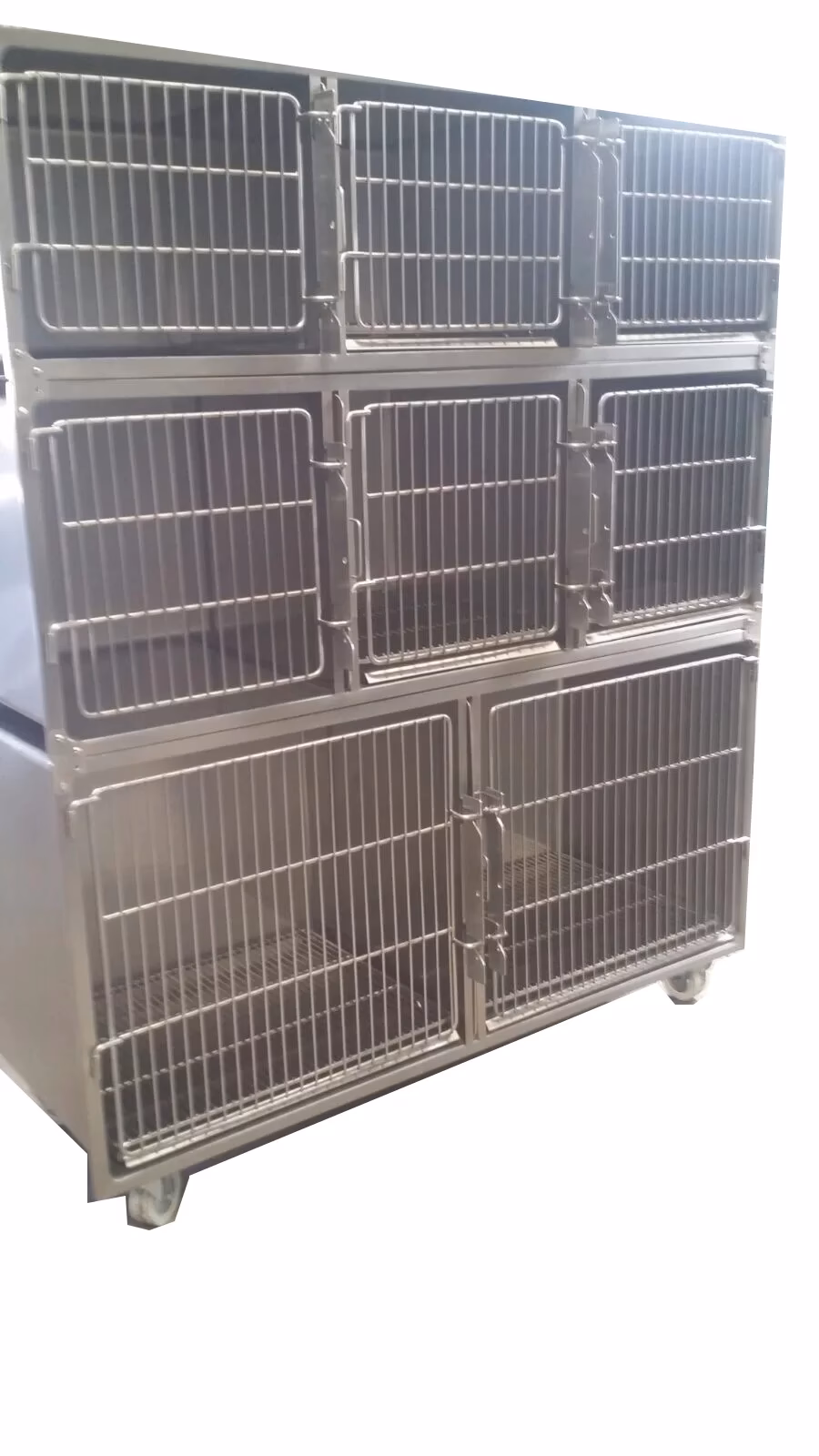 ¿Qué es el acero inoxidable y para qué sirve?