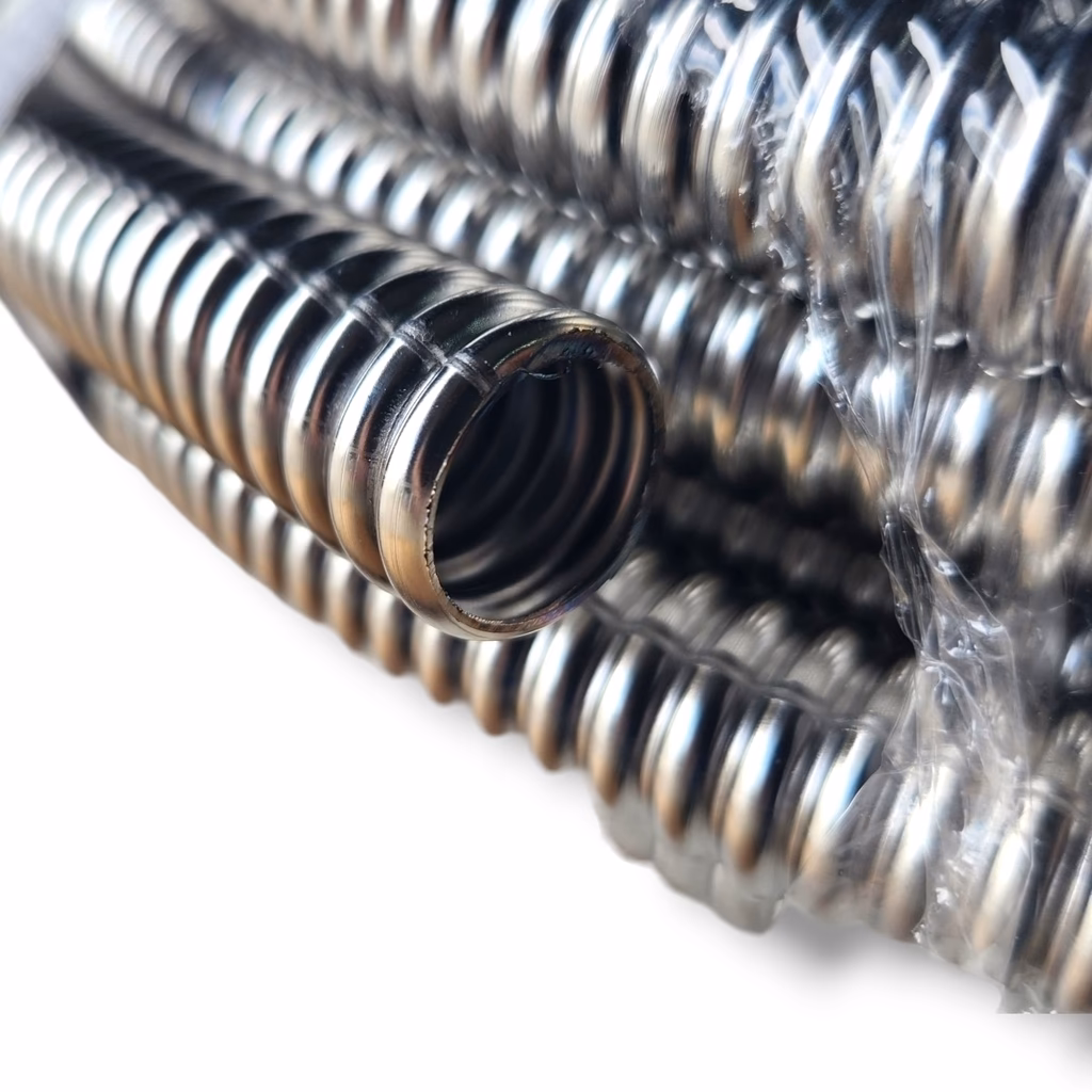 ¿Qué son los aceros inoxidables?