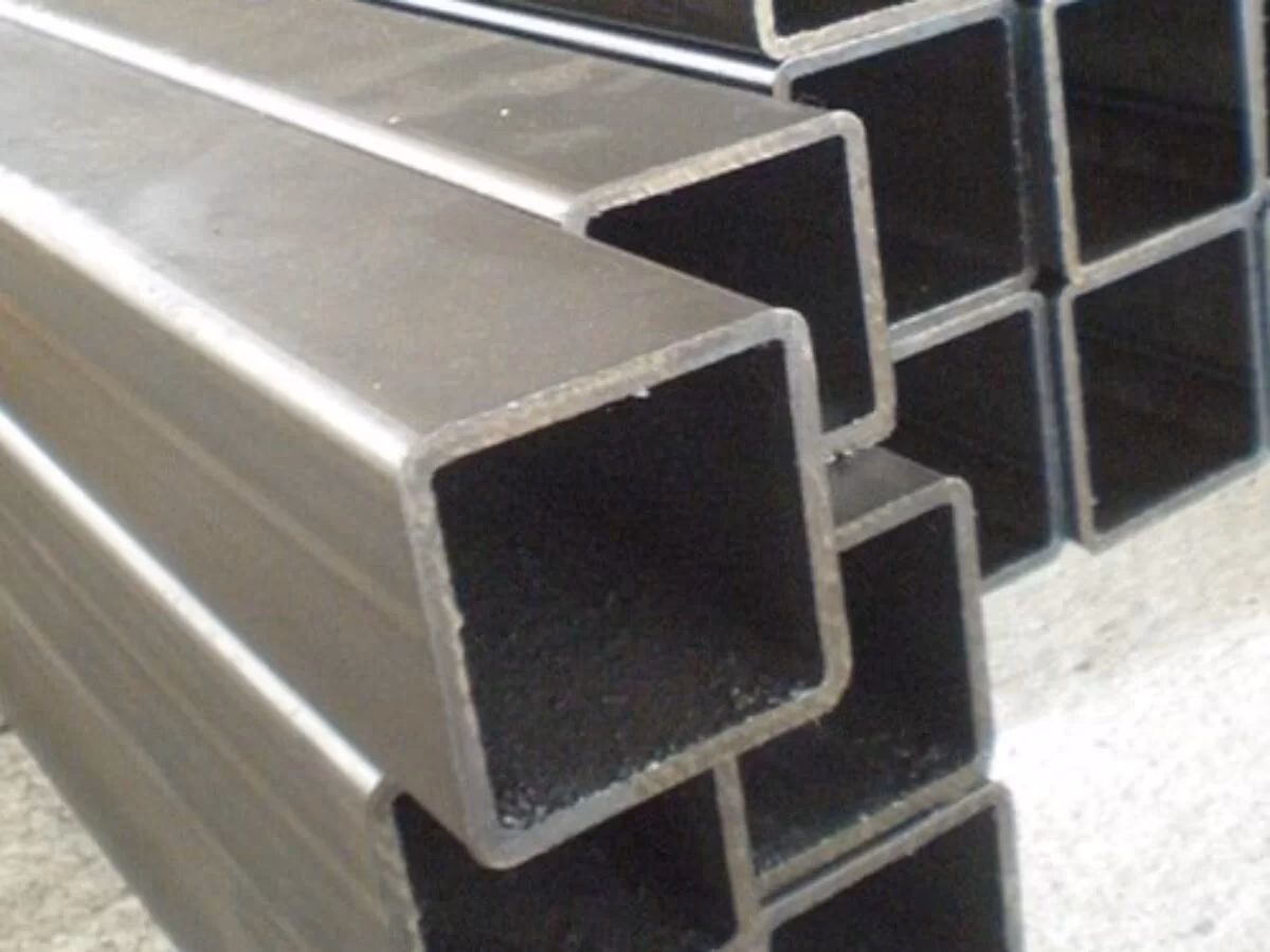 ¿Cuáles son los diferentes tipos de caños estructurales?