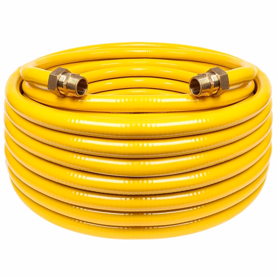 ¿Cómo se colocan los caños flexibles?