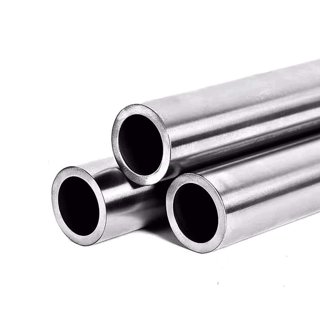 ¿Cuál es la tolerancia de los tubos huecos de acero inoxidable a tierra?