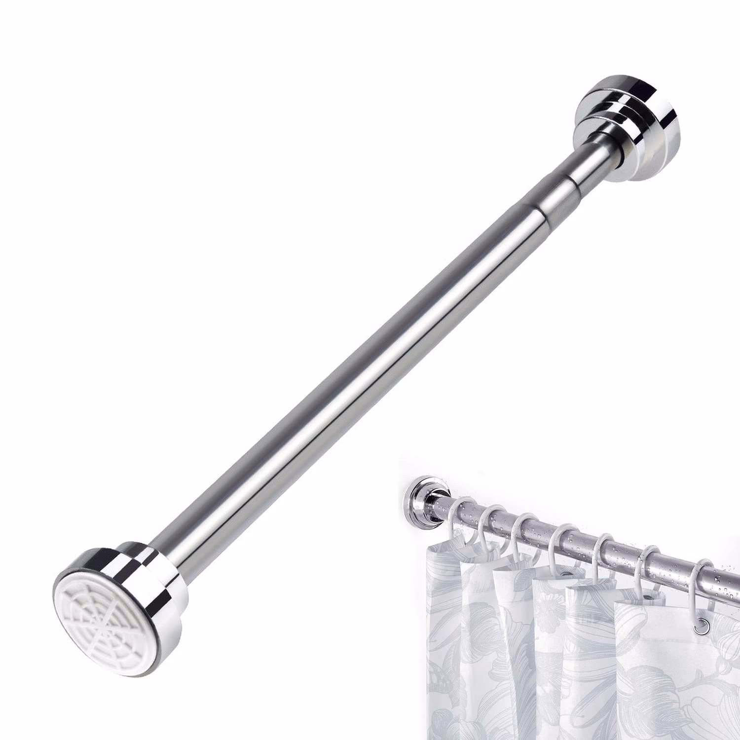 ¿Cómo elegir una cortina de cristal para el baño?