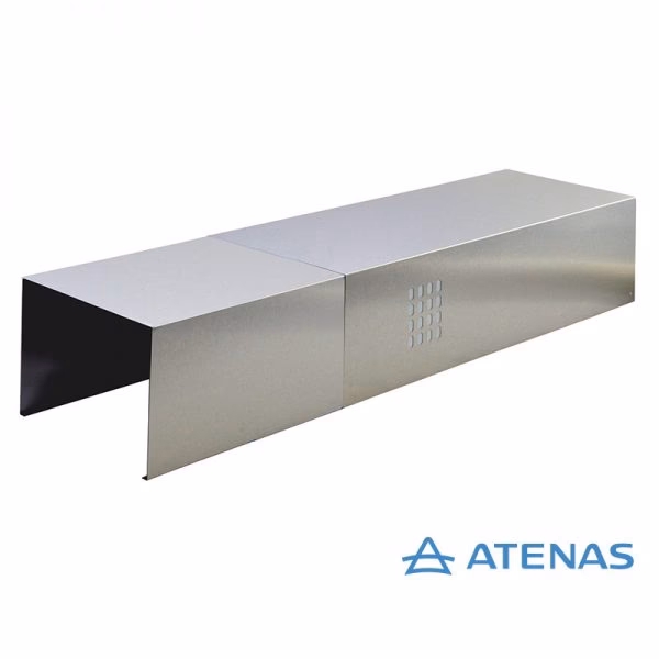 ¿Qué es un caño de acero inoxidable?