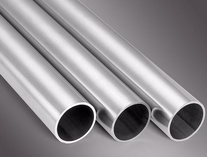 ¿Cuál es el propósito de la distribuidora de productos en acero inoxidable?