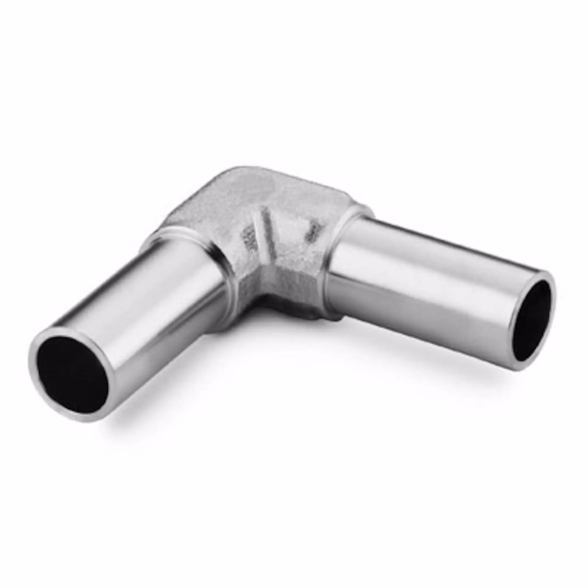 ¿Cuáles son las uniones de acero inoxidable?