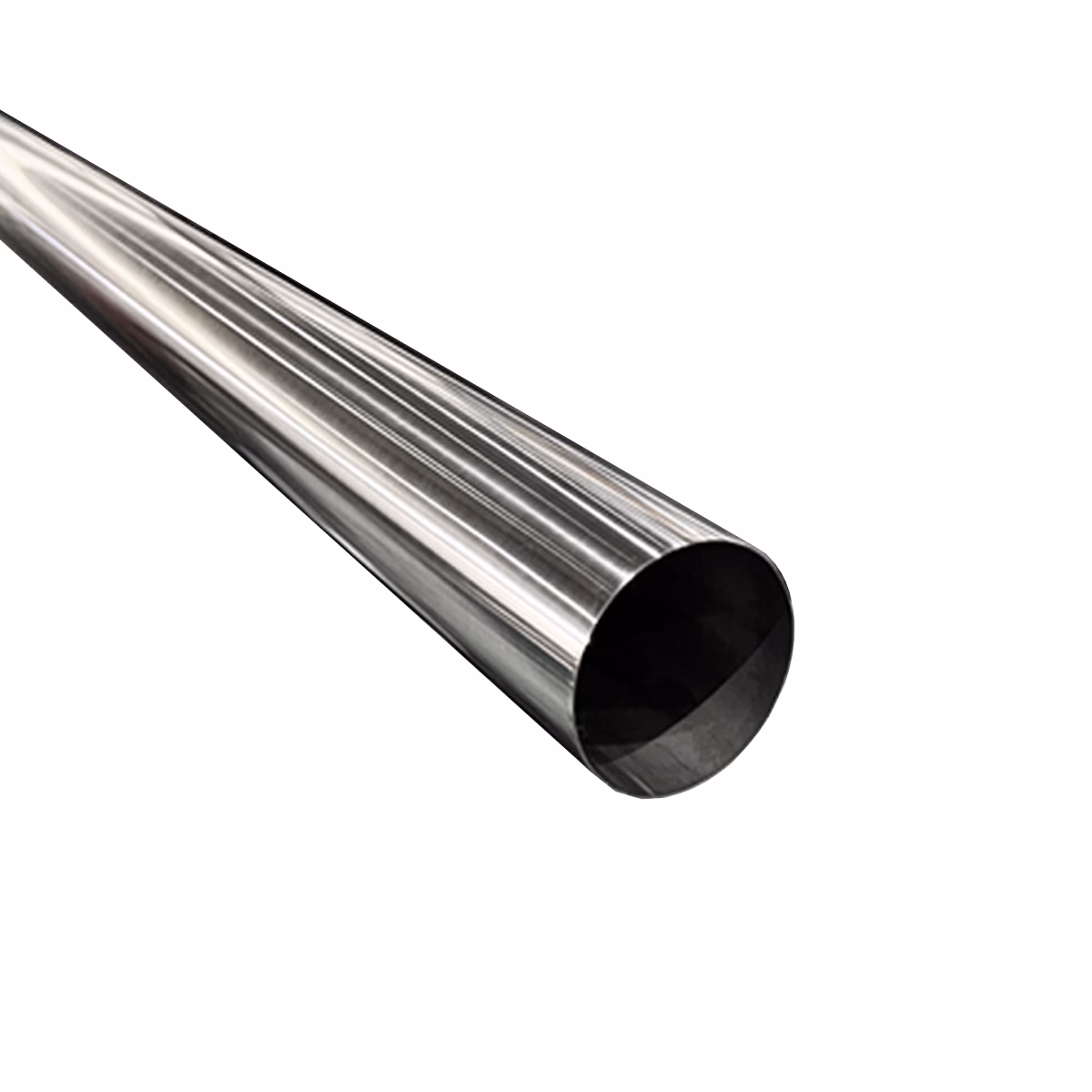 ¿Qué son los caños redondos?