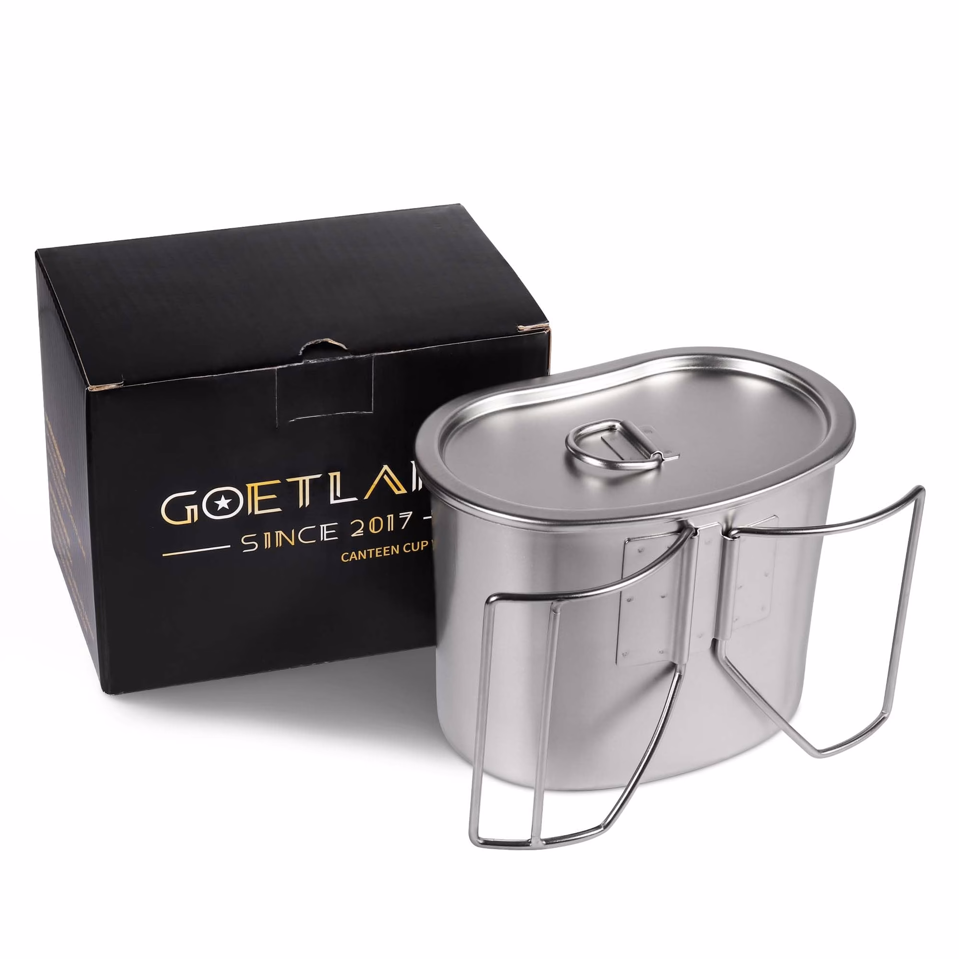 ¿Qué se puede preparar en la taza de acero inoxidable?