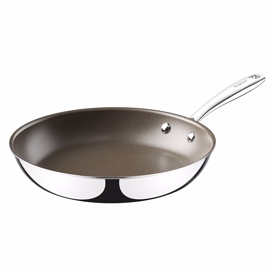 ¿Cuál es la diferencia entre cerámica y teflón?