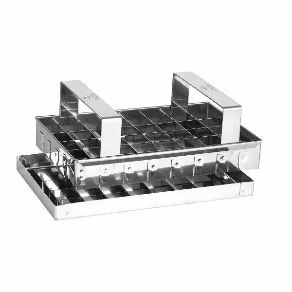 ¿Qué es un remolque de alimentos de acero inoxidable?