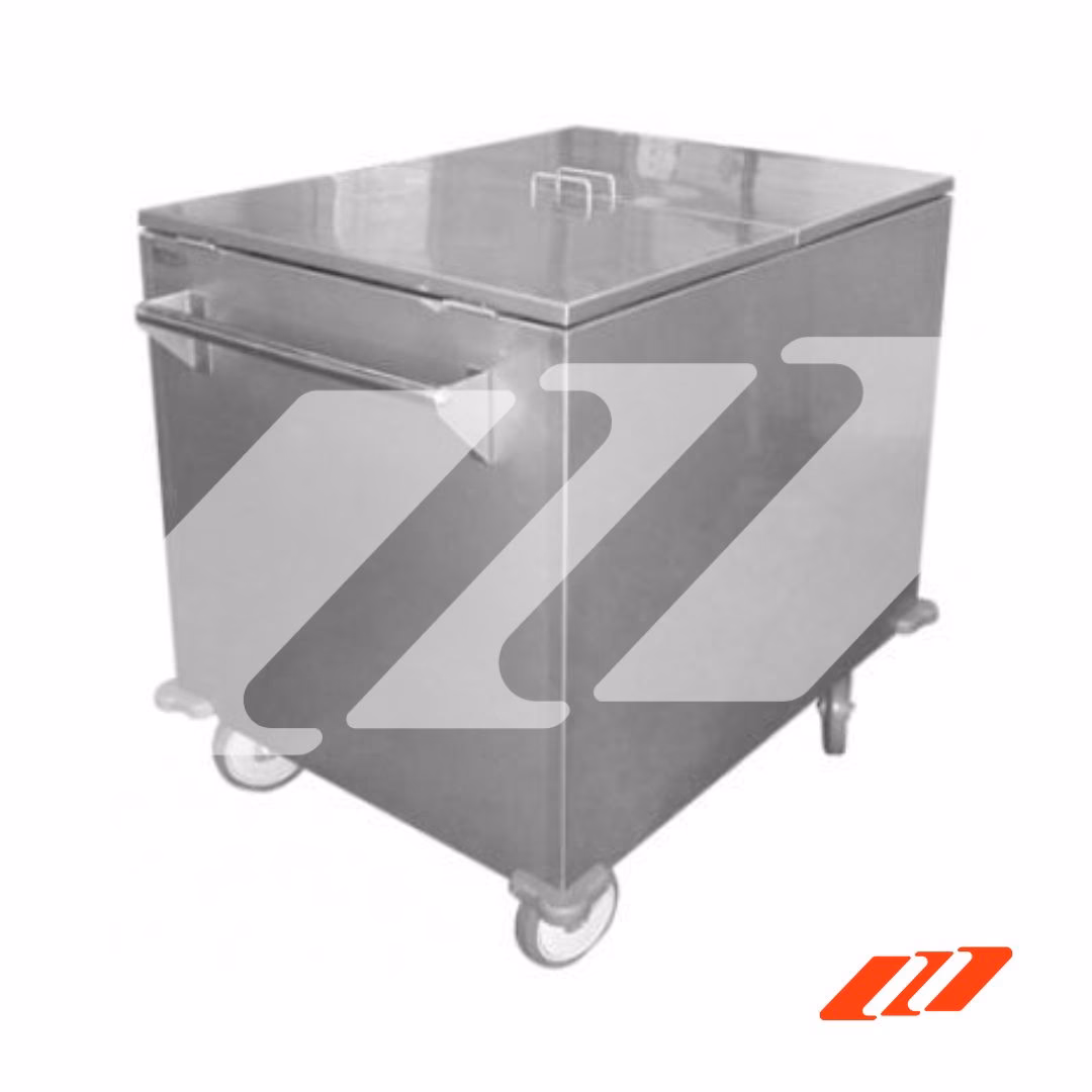 ¿Qué es el acero inoxidable sueco?