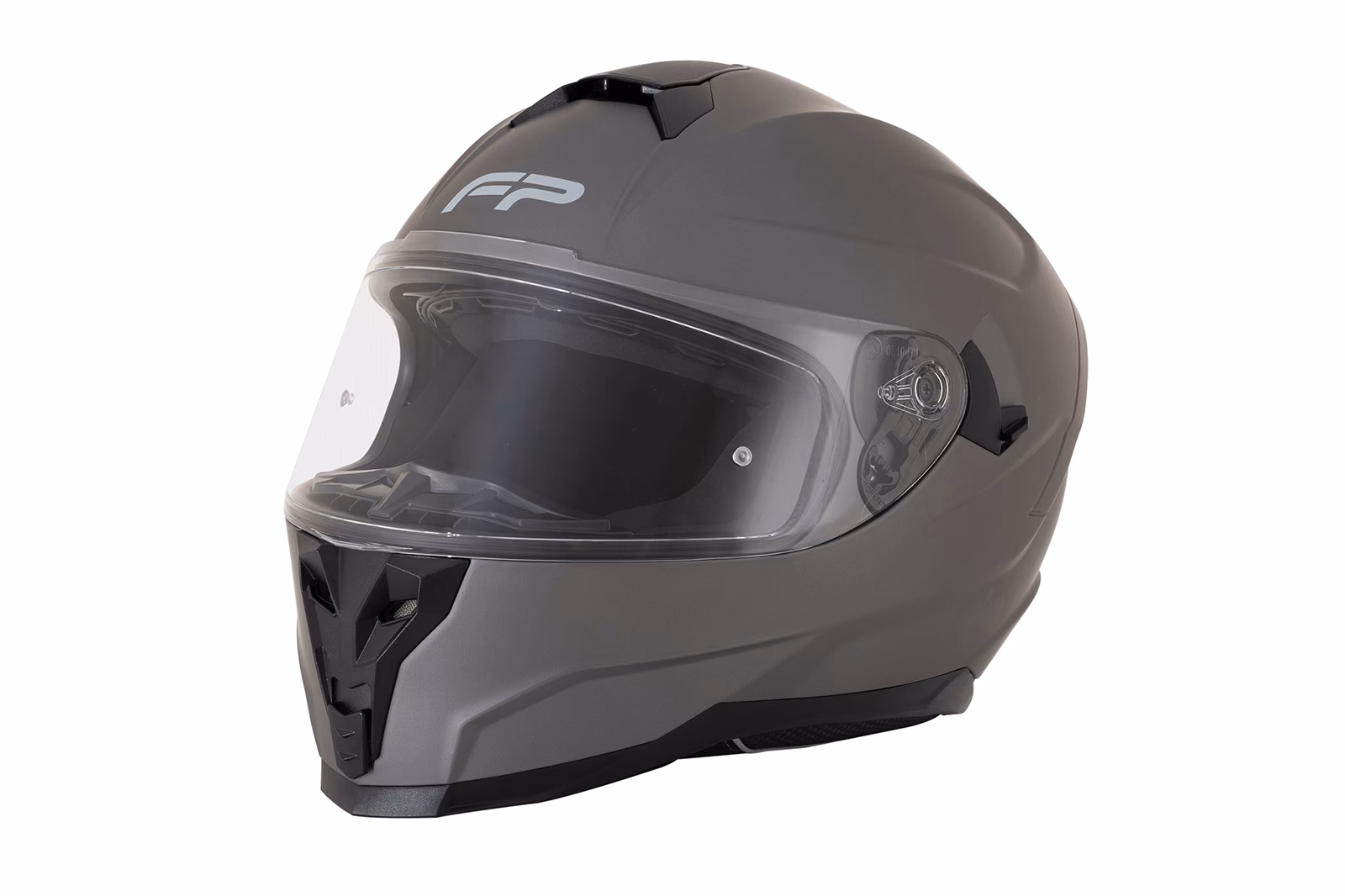 ¿Qué es un casco de moto certificado con doble visor?