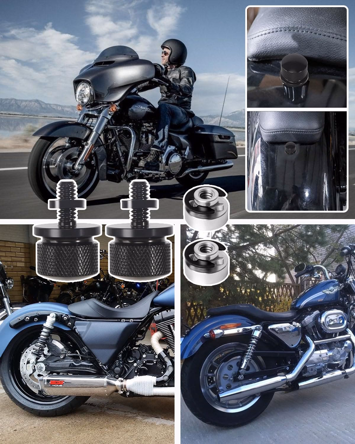 ¿Cuándo se creó el casco de acero inoxidable?