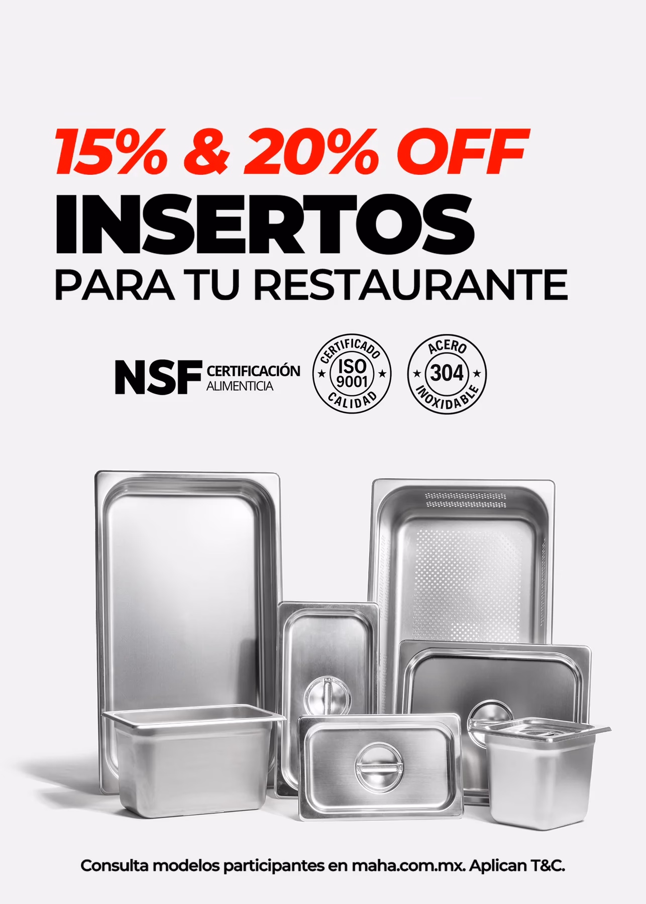 ¿Cuáles son los diferentes tipos de tubos cuadrados de acero inoxidable?