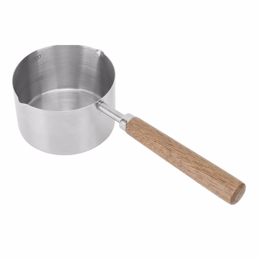 ¿Qué son las ollas y cazuelas de acero inoxidable?