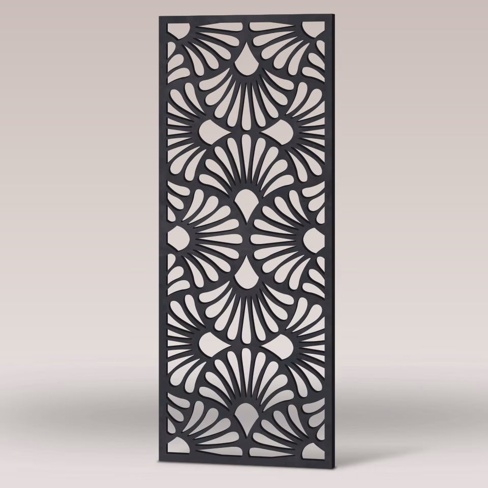 ¿Cuáles son los diferentes tipos de celosías para exterior?