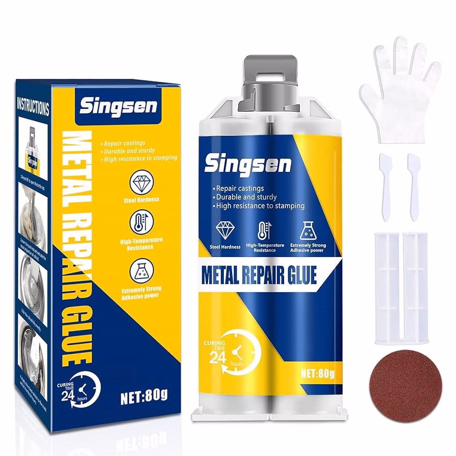 ¿Cuál es la diferencia entre acero inoxidable y cemento?