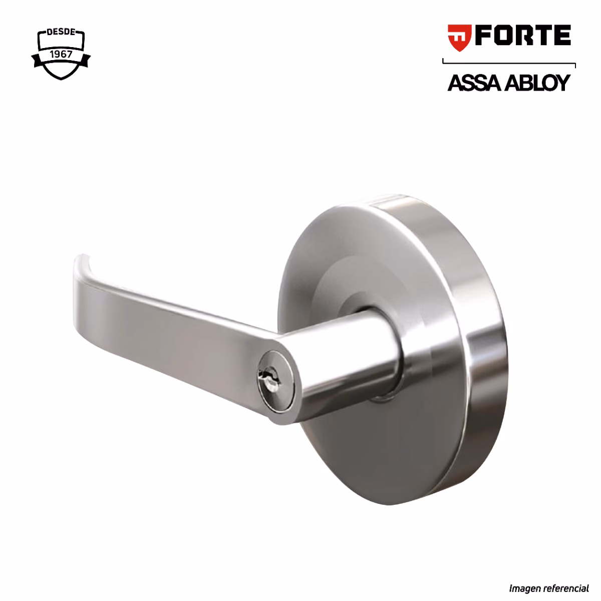 ¿Cuáles son los mejores modelos de cerraduras para puertas de hierro?