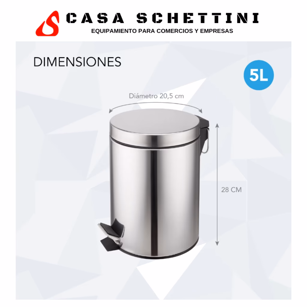 ¿Cuáles son los diferentes tipos de cedazos de acero inoxidable?