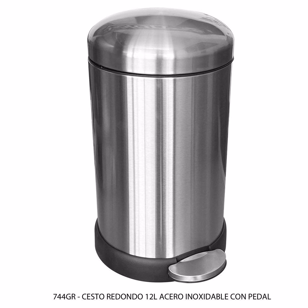 ¿Cuál es el mejor बोo de basura para la cocina?