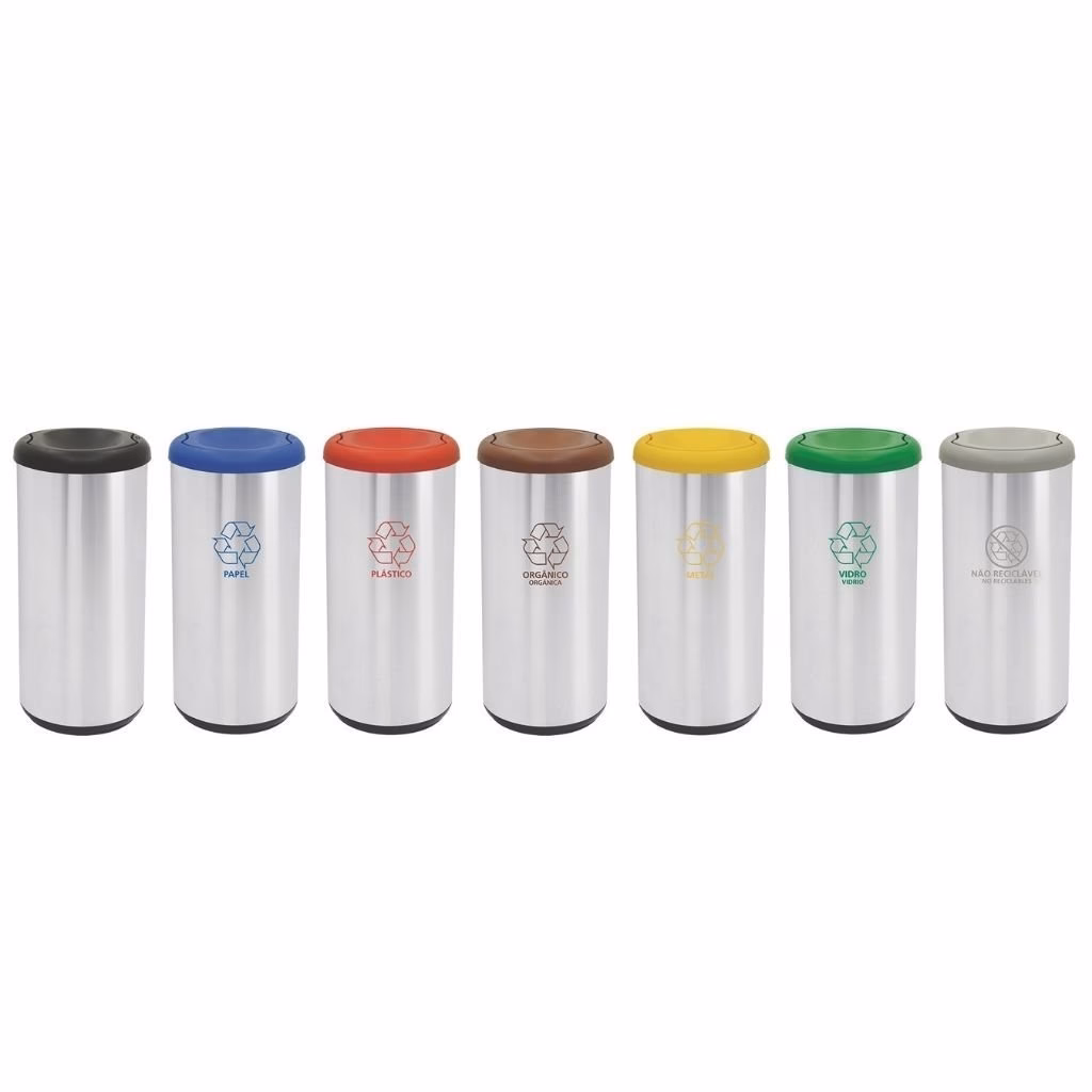 ¿Por qué es importante la segregación de los residuos?