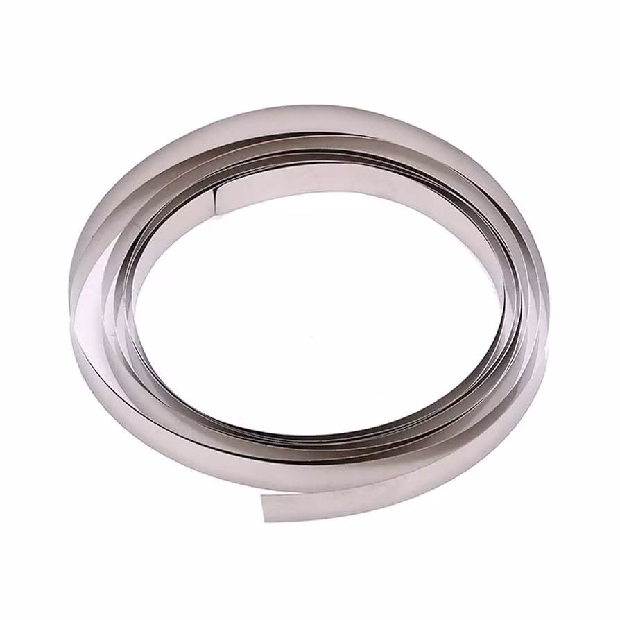 ¿Qué es la chapa de acero inoxidable magnética?