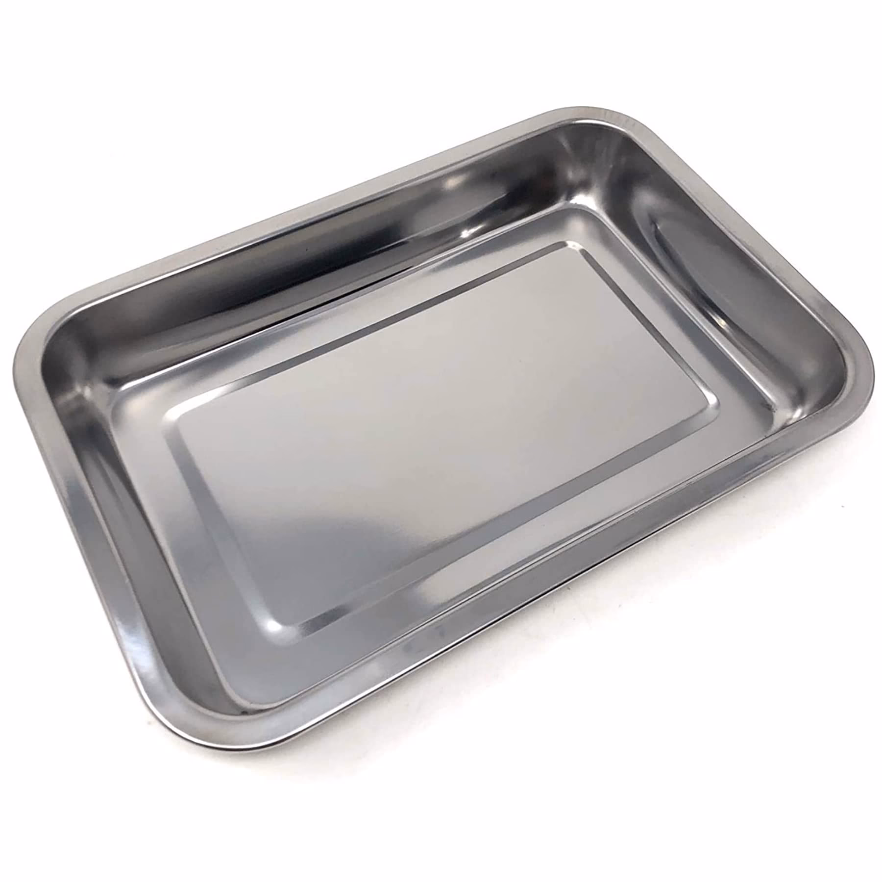 ¿Cuál es la diferencia entre acero y charola?