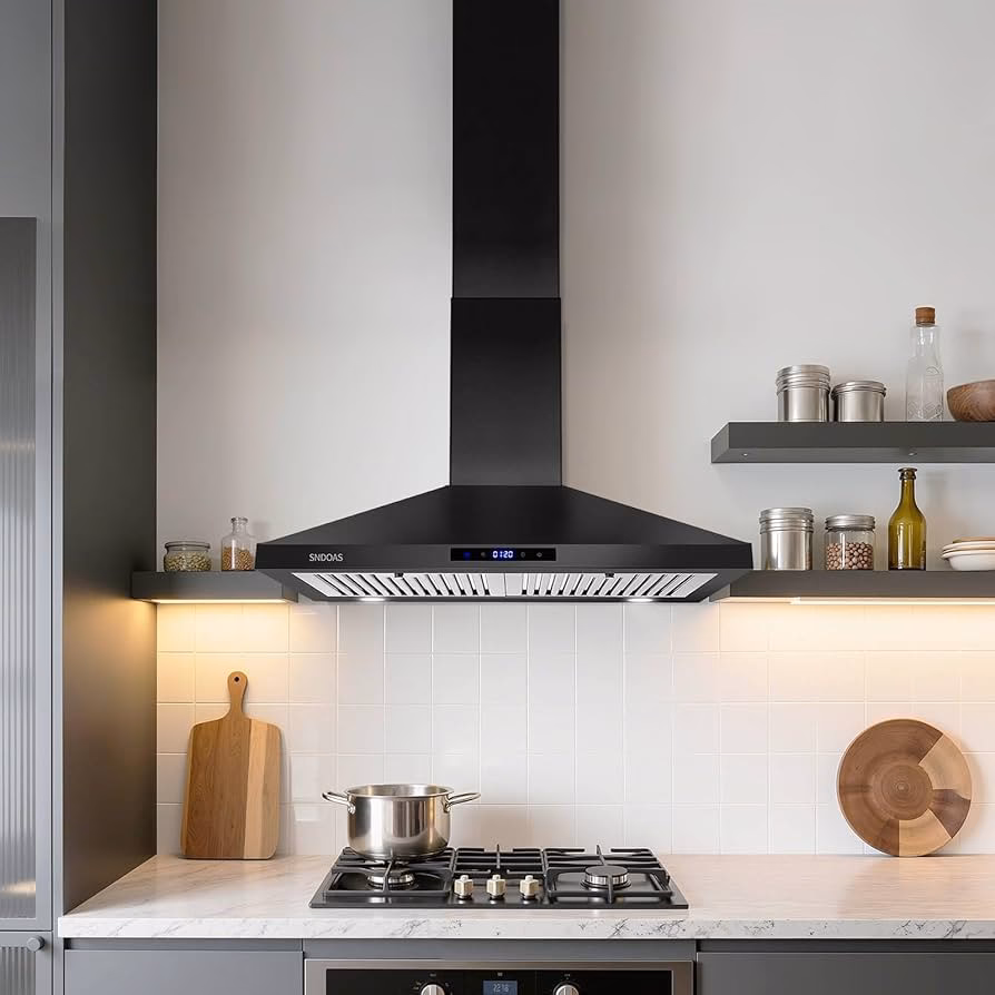 ¿Cuál es el mejor extractor para chimenea?