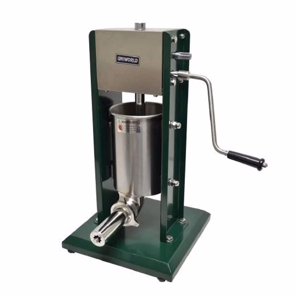 ¿Qué tipos de churros se pueden hacer con la churrera manual?