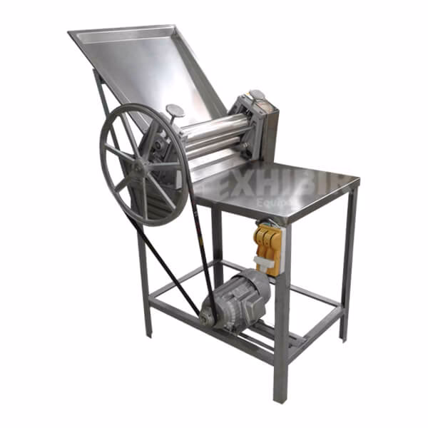 ¿Qué es una cilindradora Royera?