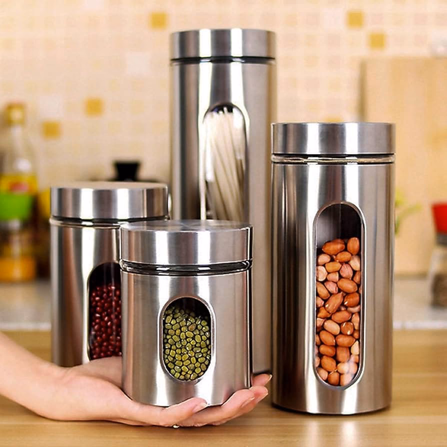 ¿Qué es un termo de acero inoxidable?